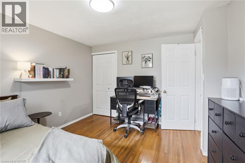 4 CLIFTON DOWNS Road, Hamilton, Ontario, L9C2P2 — Photo 22