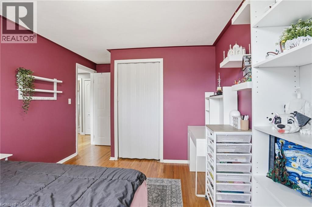 4 CLIFTON DOWNS Road, Hamilton, Ontario, L9C2P2 — Photo 27