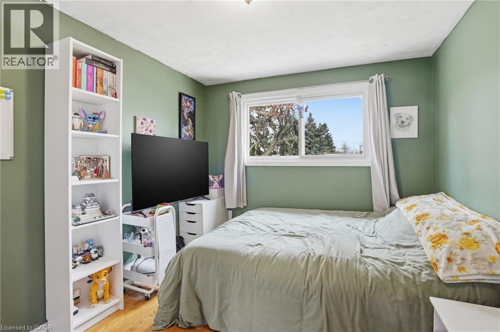4 CLIFTON DOWNS Road, Hamilton, Ontario, L9C2P2 — Photo 29