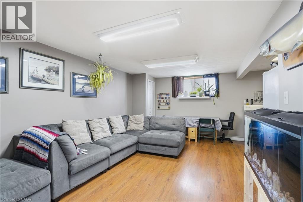 4 CLIFTON DOWNS Road, Hamilton, Ontario, L9C2P2 — Photo 32