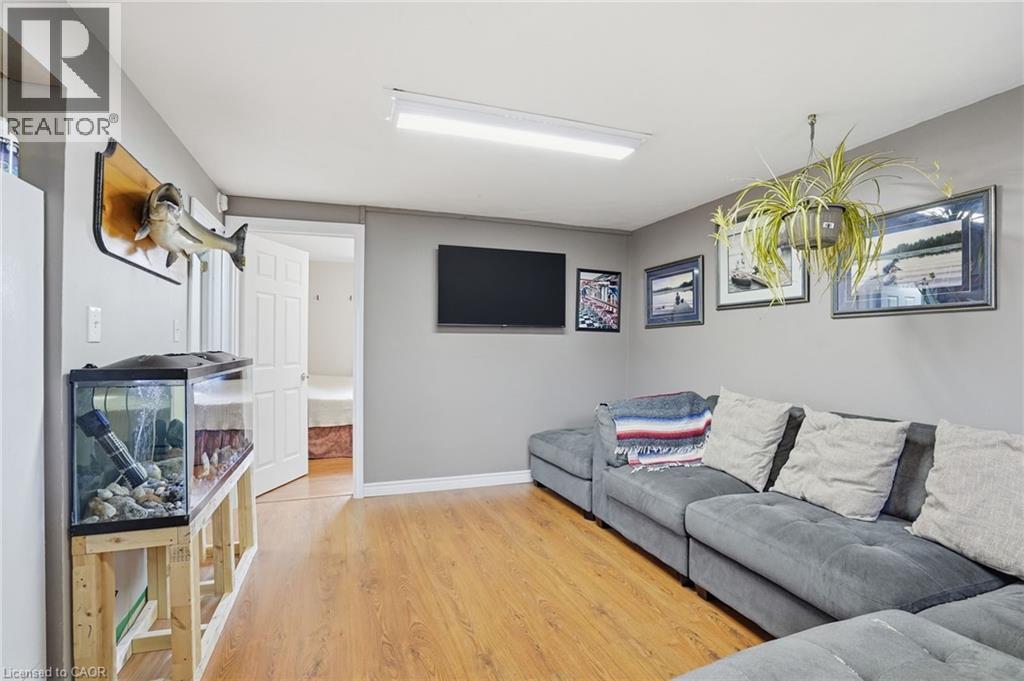 4 CLIFTON DOWNS Road, Hamilton, Ontario, L9C2P2 — Photo 33