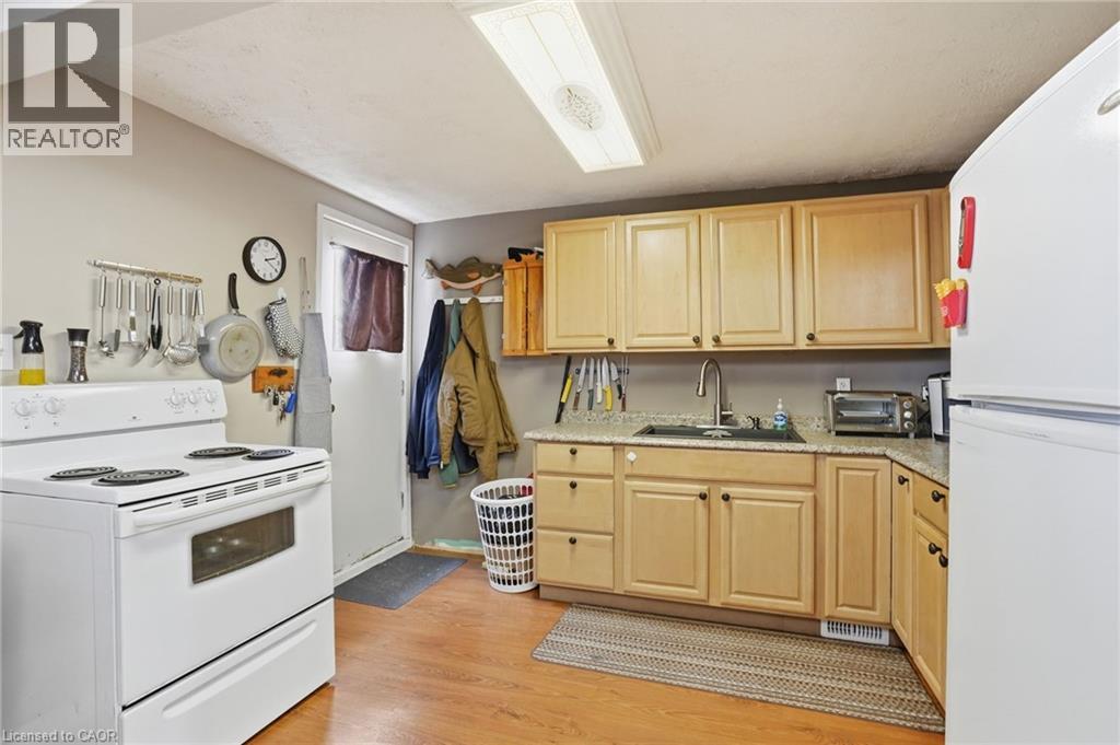 4 CLIFTON DOWNS Road, Hamilton, Ontario, L9C2P2 — Photo 36