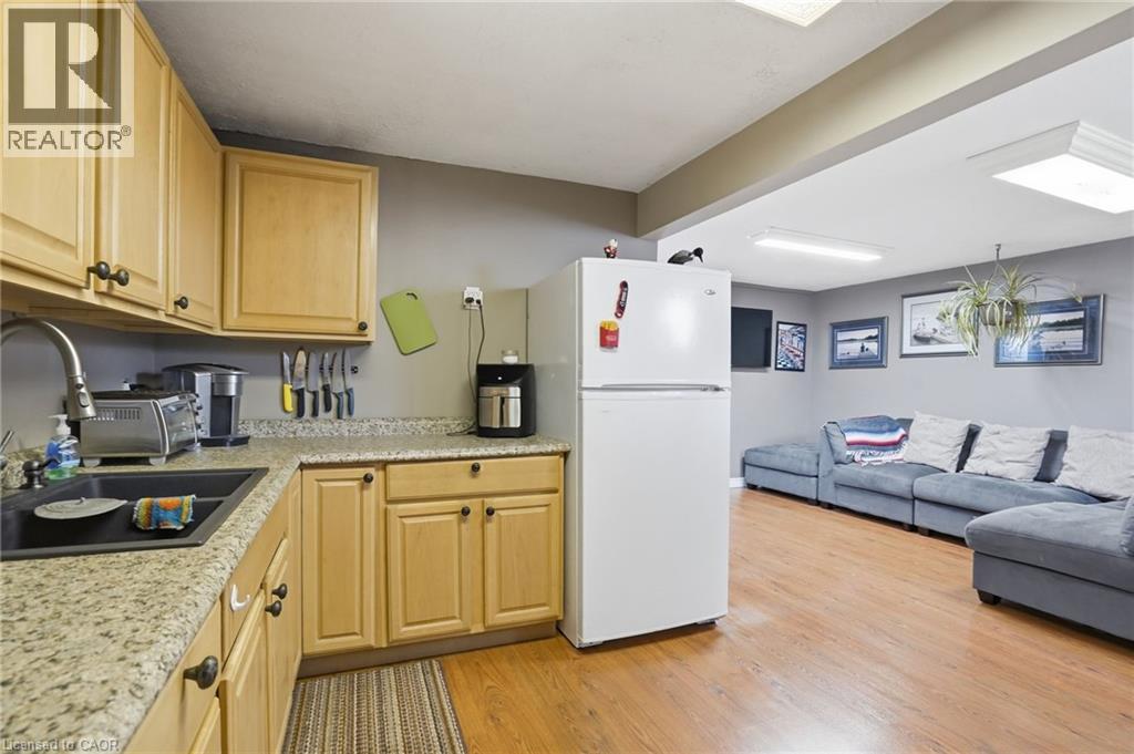 4 CLIFTON DOWNS Road, Hamilton, Ontario, L9C2P2 — Photo 37