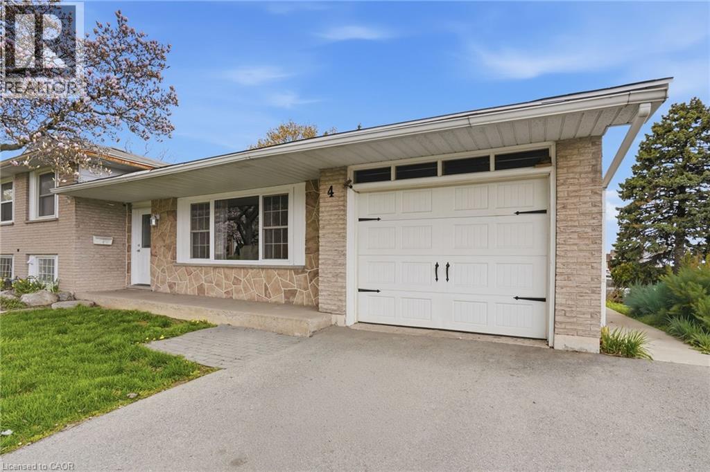 4 CLIFTON DOWNS Road, Hamilton, Ontario, L9C2P2 — Photo 4