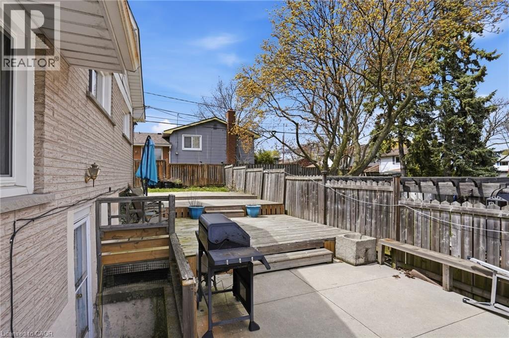 4 CLIFTON DOWNS Road, Hamilton, Ontario, L9C2P2 — Photo 45