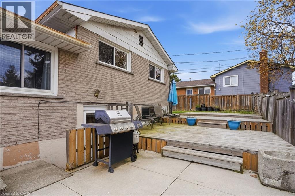 4 CLIFTON DOWNS Road, Hamilton, Ontario, L9C2P2 — Photo 47
