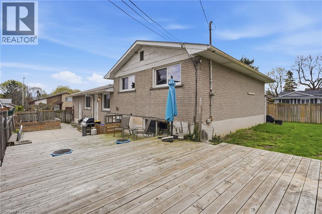 4 CLIFTON DOWNS Road, Hamilton, Ontario, L9C2P2 — Photo 48