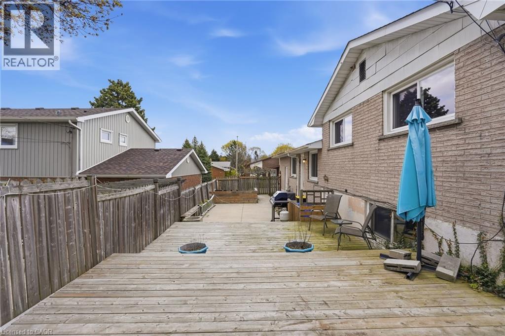 4 CLIFTON DOWNS Road, Hamilton, Ontario, L9C2P2 — Photo 49