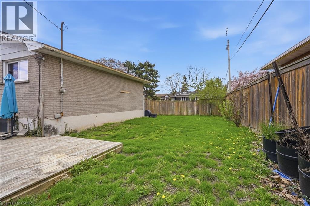 4 CLIFTON DOWNS Road, Hamilton, Ontario, L9C2P2 — Photo 50