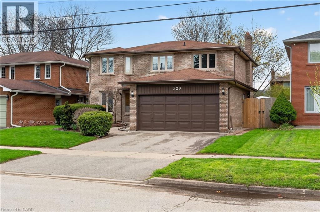 520 WOODVIEW Road, Burlington, Ontario, L7N3P9 — Photo 2