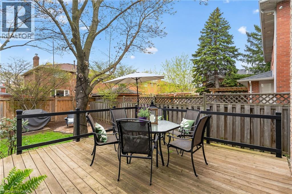 520 WOODVIEW Road, Burlington, Ontario, L7N3P9 — Photo 45