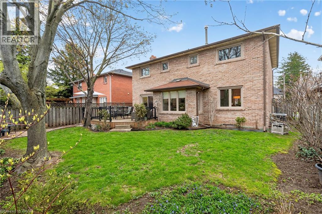 520 WOODVIEW Road, Burlington, Ontario, L7N3P9 — Photo 48
