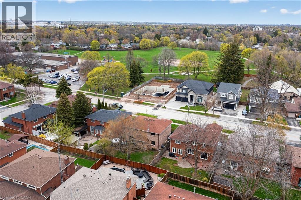 520 WOODVIEW Road, Burlington, Ontario, L7N3P9 — Photo 49