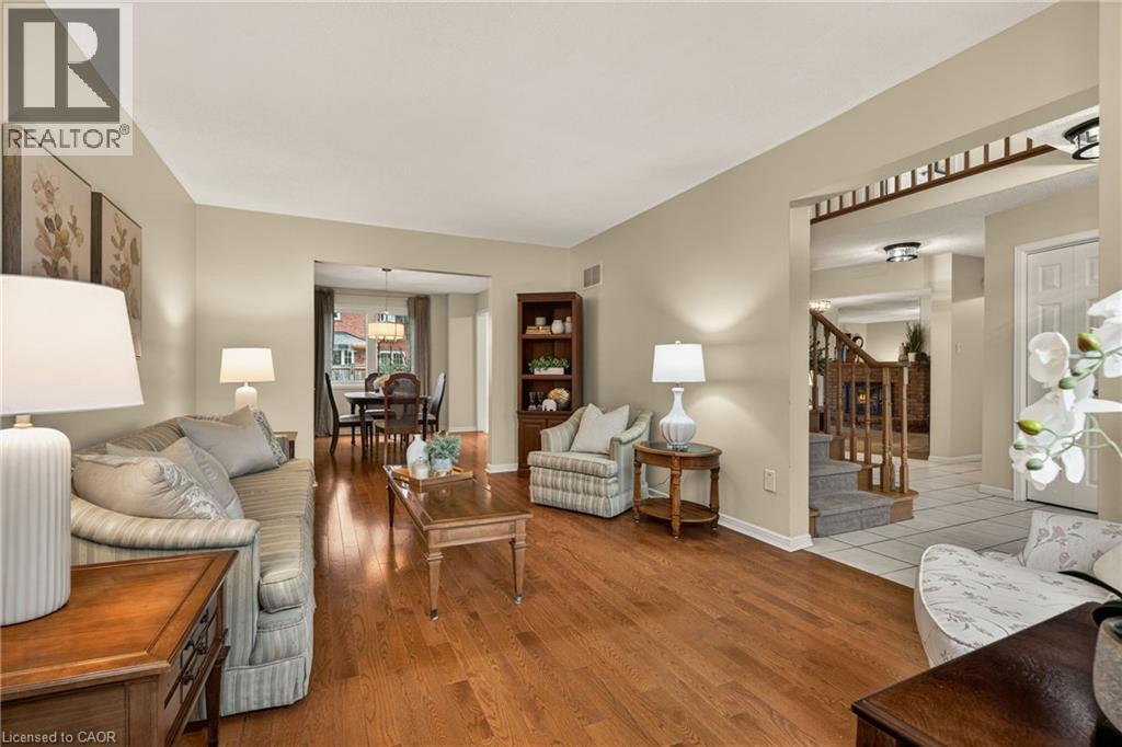 520 WOODVIEW Road, Burlington, Ontario, L7N3P9 — Photo 8