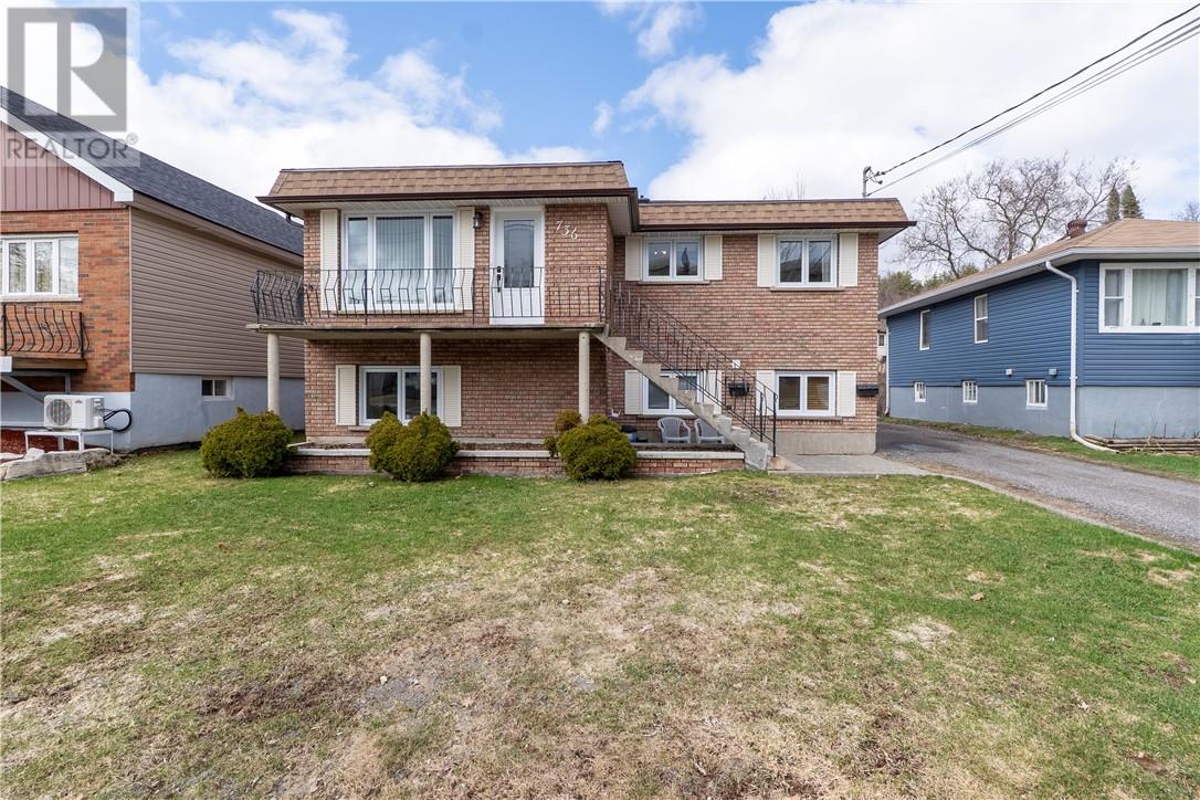 736 Howey Drive, Sudbury, Ontario, P3B1H1 — Photo 21