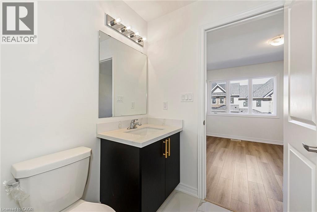 205 THAMES Way Unit# 31, Hamilton, Ontario, L0R1W2 — Photo 12