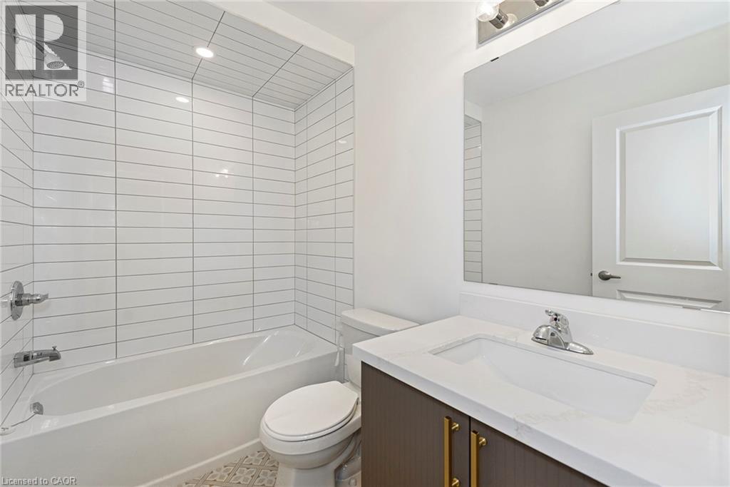205 THAMES Way Unit# 31, Hamilton, Ontario, L0R1W2 — Photo 14
