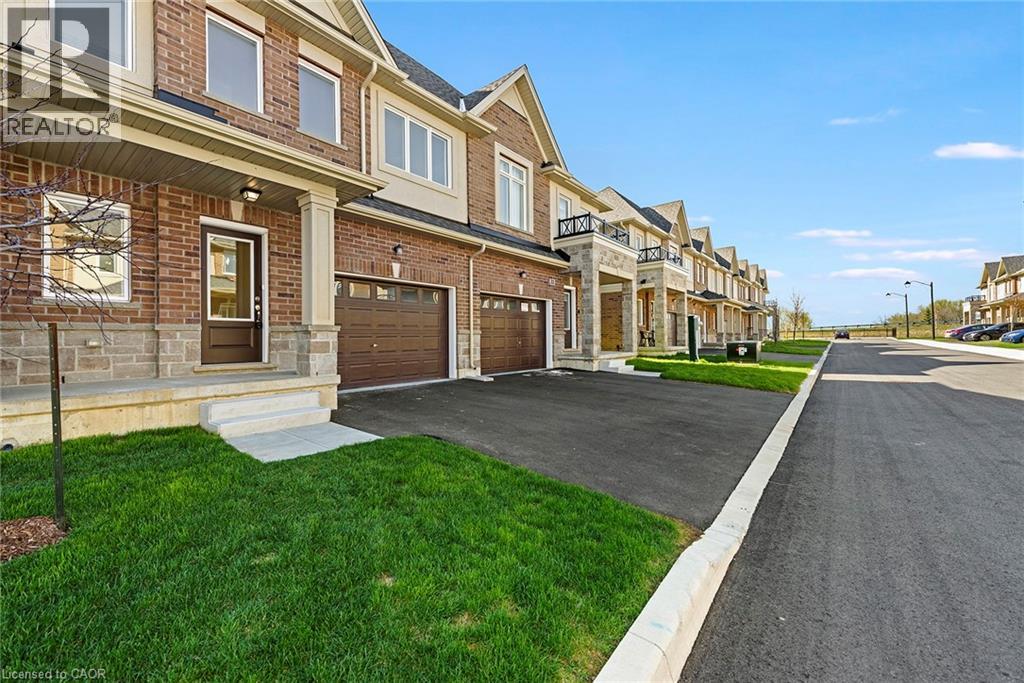 205 THAMES Way Unit# 31, Hamilton, Ontario, L0R1W2 — Photo 2