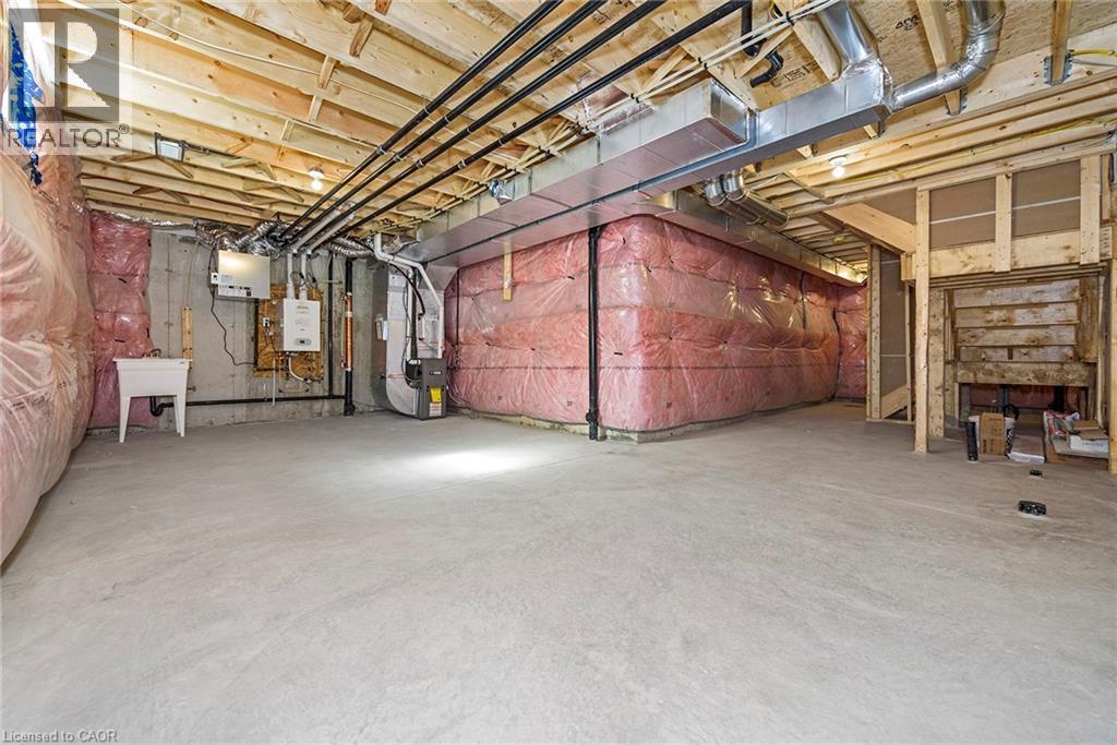 205 THAMES Way Unit# 31, Hamilton, Ontario, L0R1W2 — Photo 23