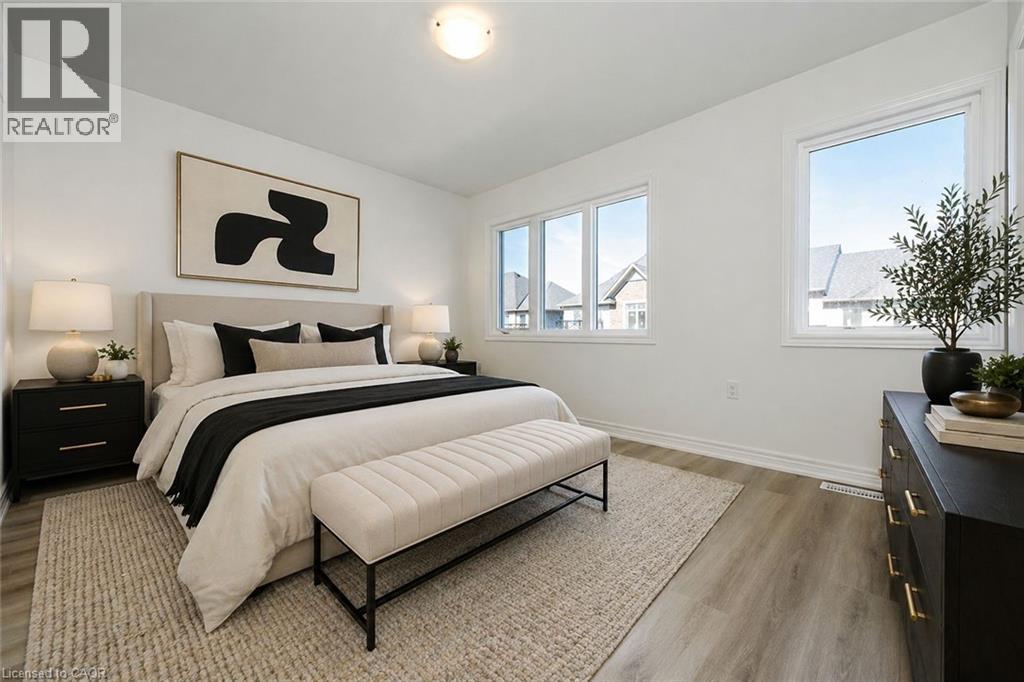 205 THAMES Way Unit# 31, Hamilton, Ontario, L0R1W2 — Photo 24
