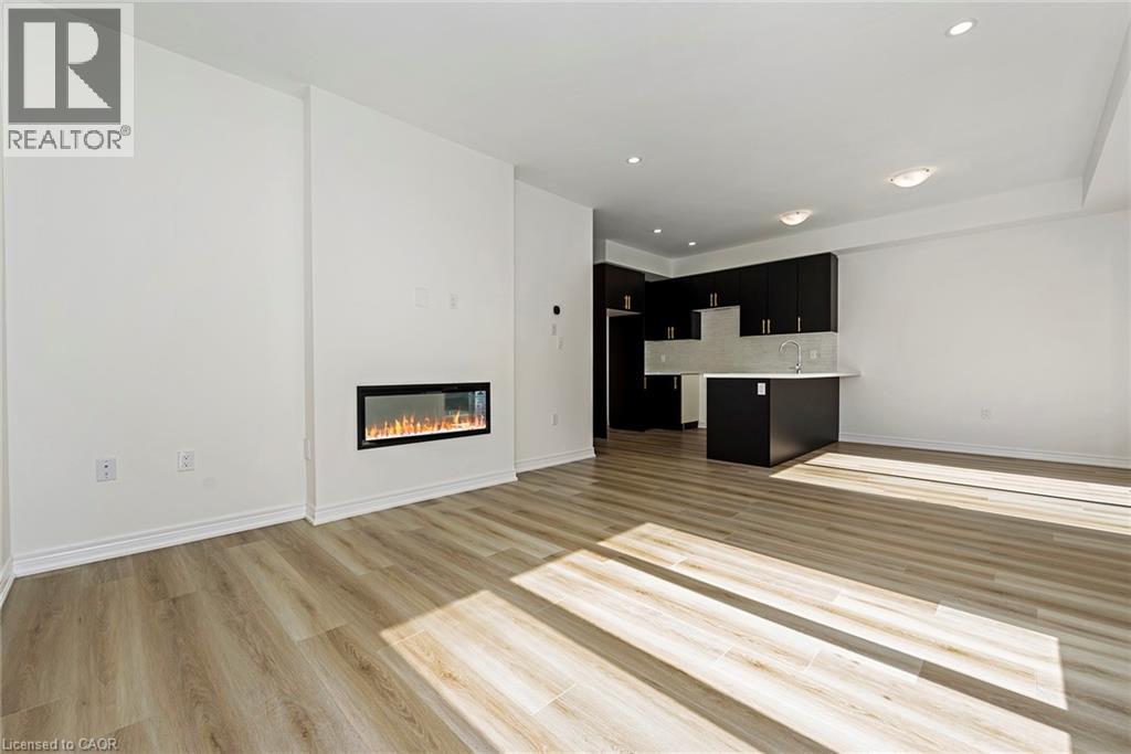 205 THAMES Way Unit# 31, Hamilton, Ontario, L0R1W2 — Photo 7