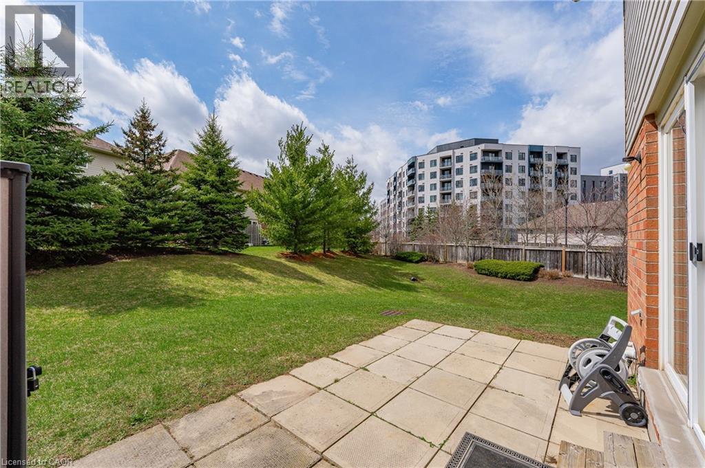 30 FALLOWFIELD Drive, Kitchener, Ontario, N2C0A8 — Photo 38