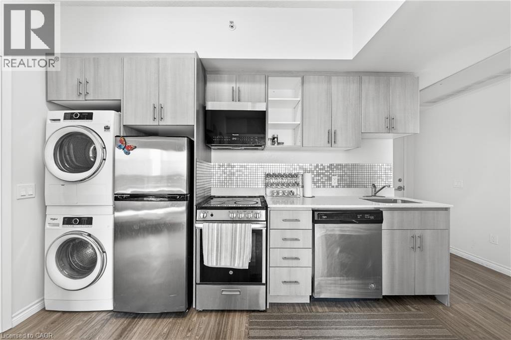 246 LESTER Street Unit# PH-03, Waterloo, Ontario, N2L0H1 — Photo 19