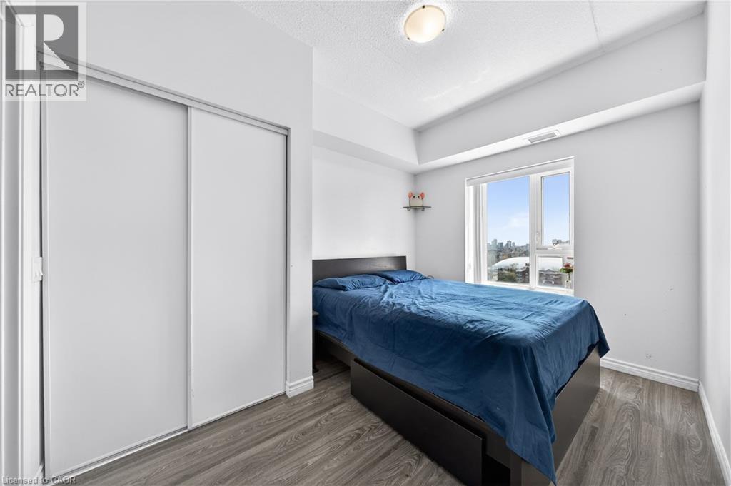 246 LESTER Street Unit# PH-03, Waterloo, Ontario, N2L0H1 — Photo 26