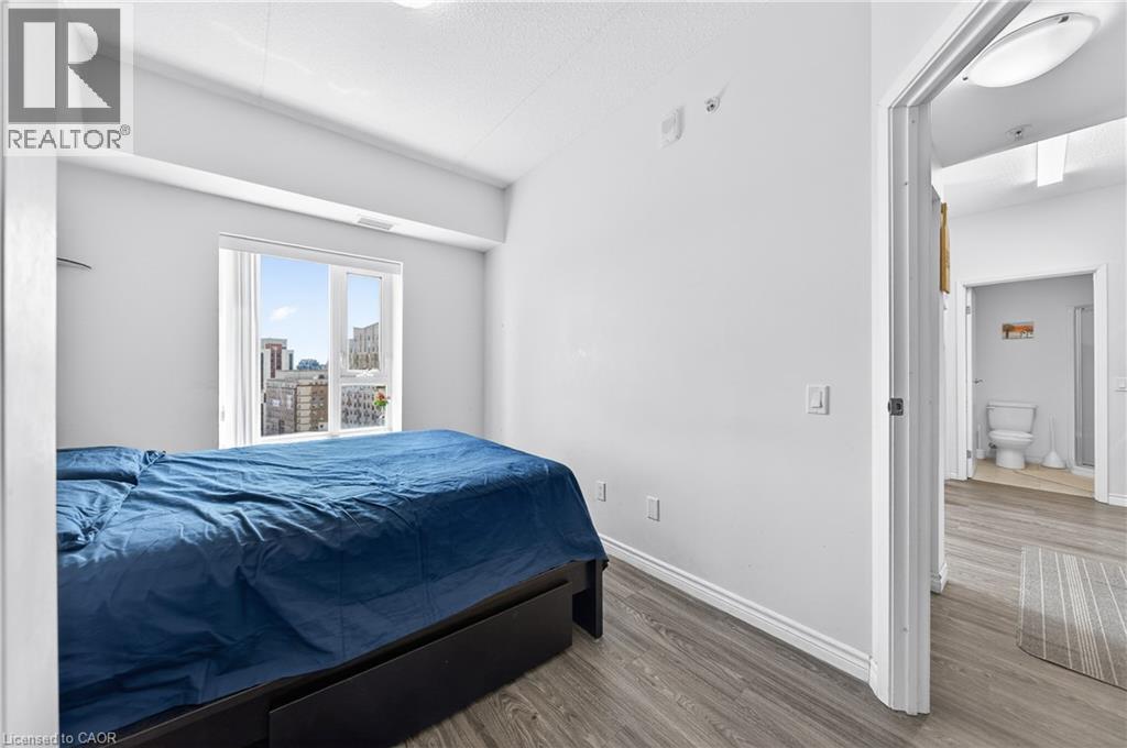 246 LESTER Street Unit# PH-03, Waterloo, Ontario, N2L0H1 — Photo 29