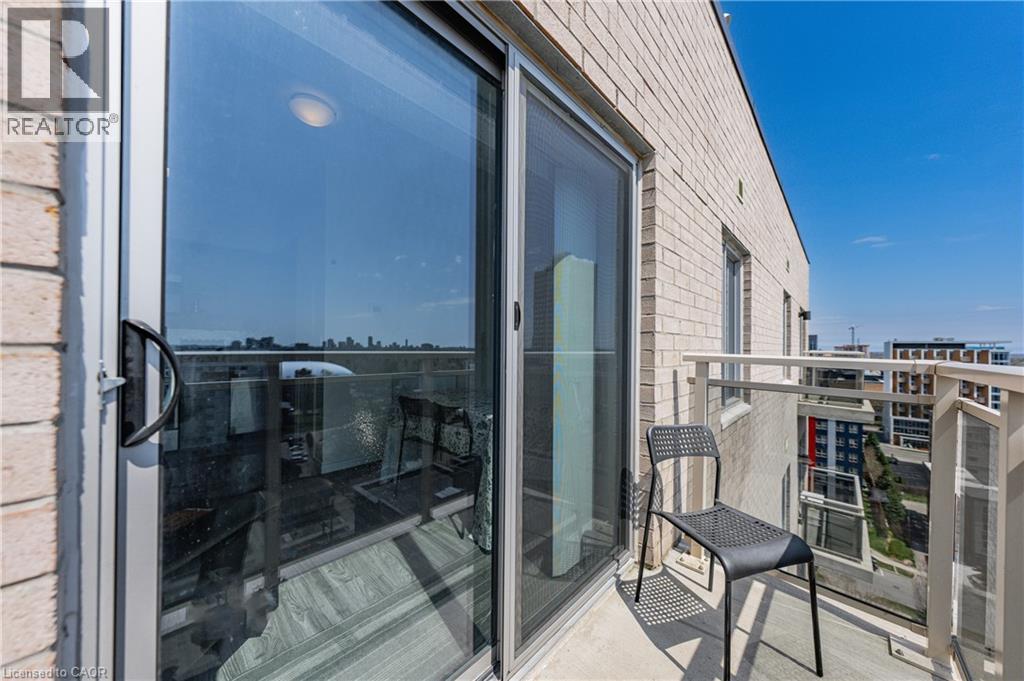 246 LESTER Street Unit# PH-03, Waterloo, Ontario, N2L0H1 — Photo 35
