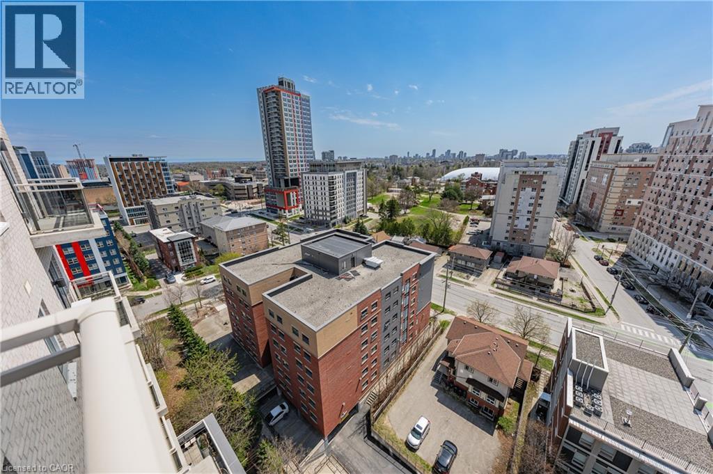 246 LESTER Street Unit# PH-03, Waterloo, Ontario, N2L0H1 — Photo 38