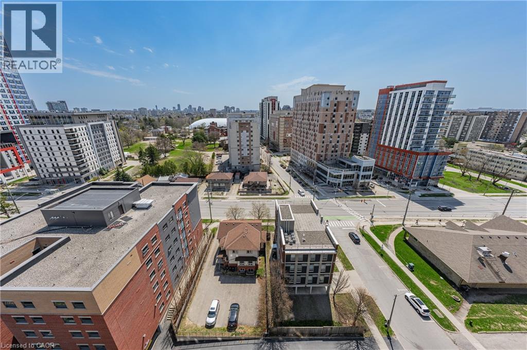 246 LESTER Street Unit# PH-03, Waterloo, Ontario, N2L0H1 — Photo 39