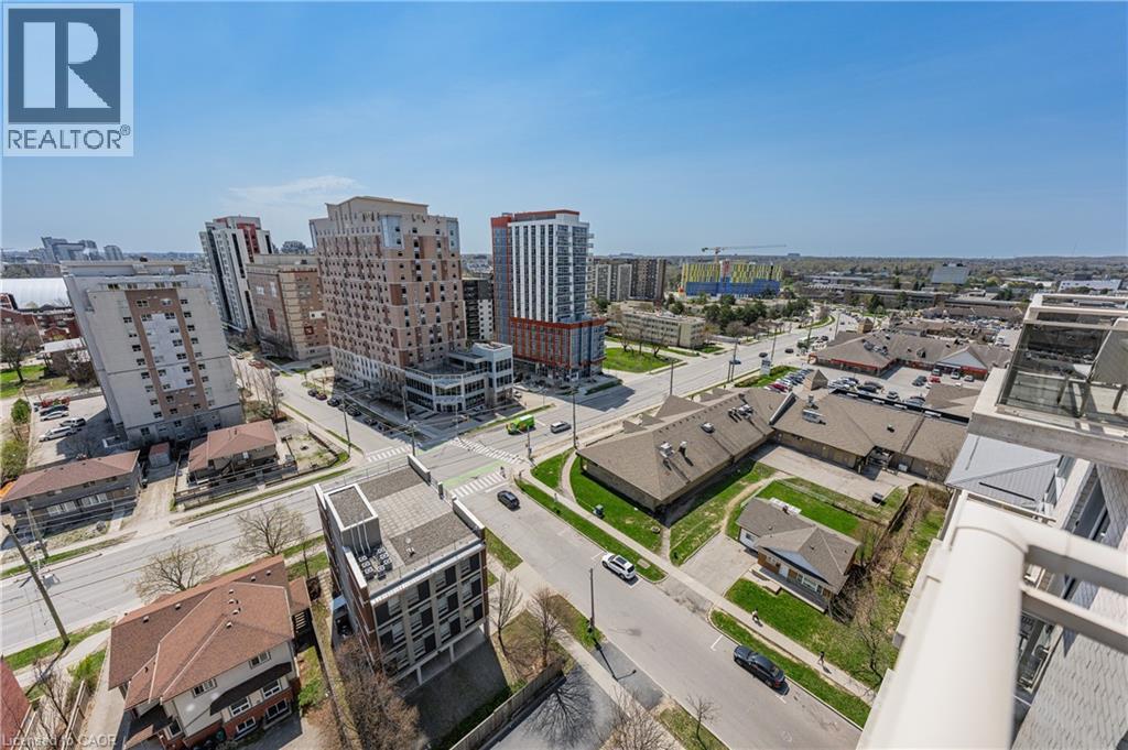 246 LESTER Street Unit# PH-03, Waterloo, Ontario, N2L0H1 — Photo 41