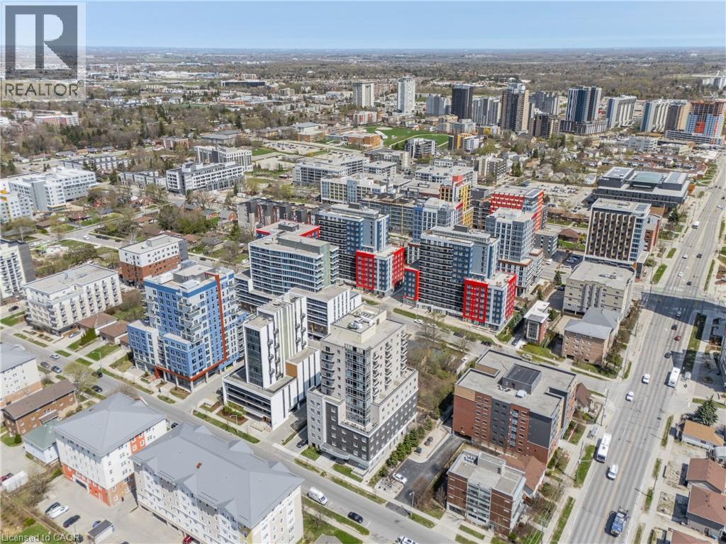 246 LESTER Street Unit# PH-03, Waterloo, Ontario, N2L0H1 — Photo 42
