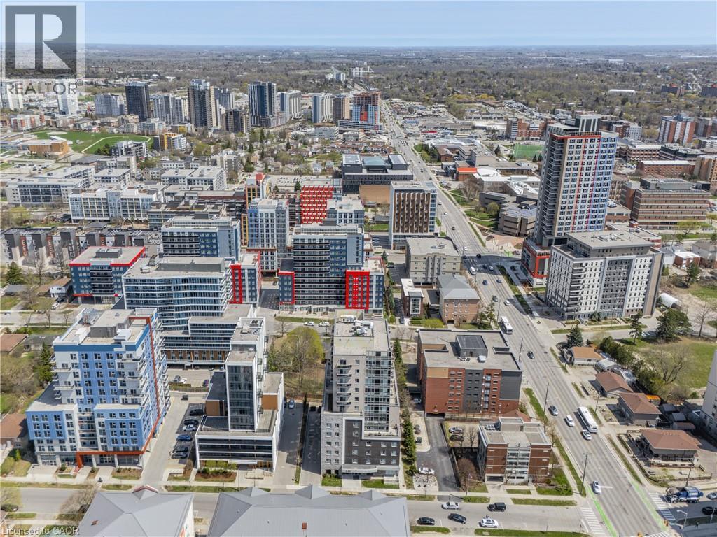 246 LESTER Street Unit# PH-03, Waterloo, Ontario, N2L0H1 — Photo 43