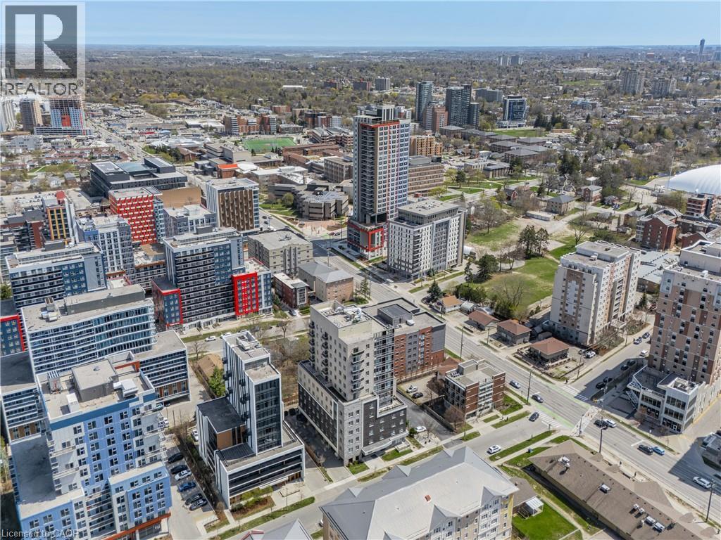 246 LESTER Street Unit# PH-03, Waterloo, Ontario, N2L0H1 — Photo 44