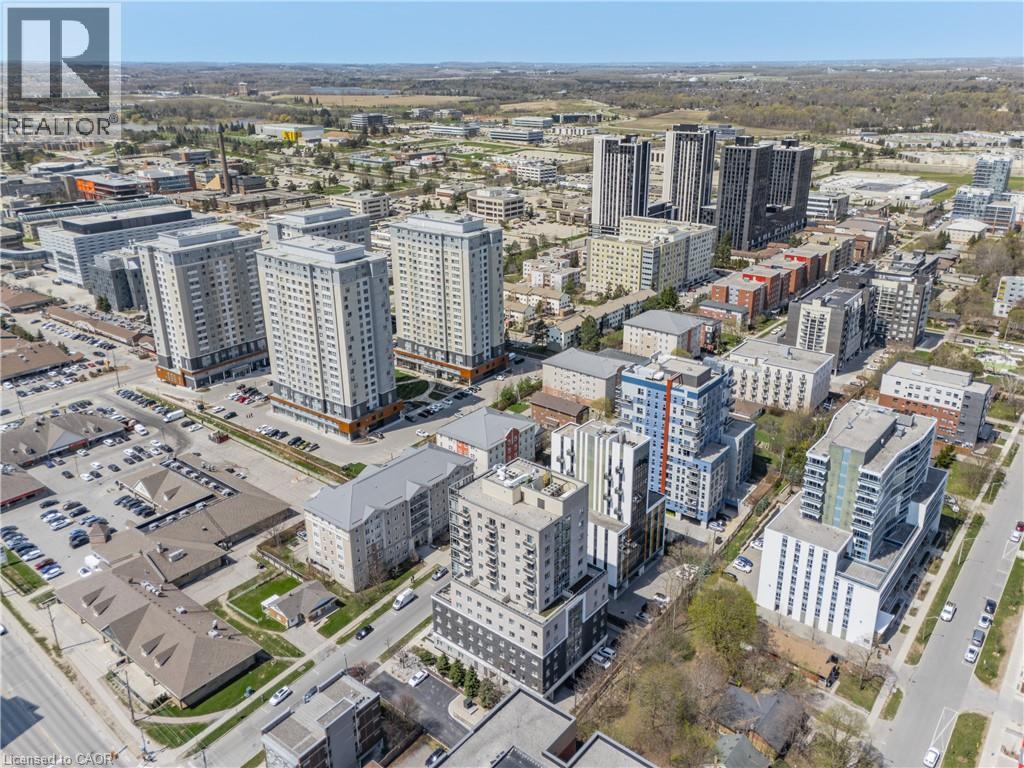 246 LESTER Street Unit# PH-03, Waterloo, Ontario, N2L0H1 — Photo 46