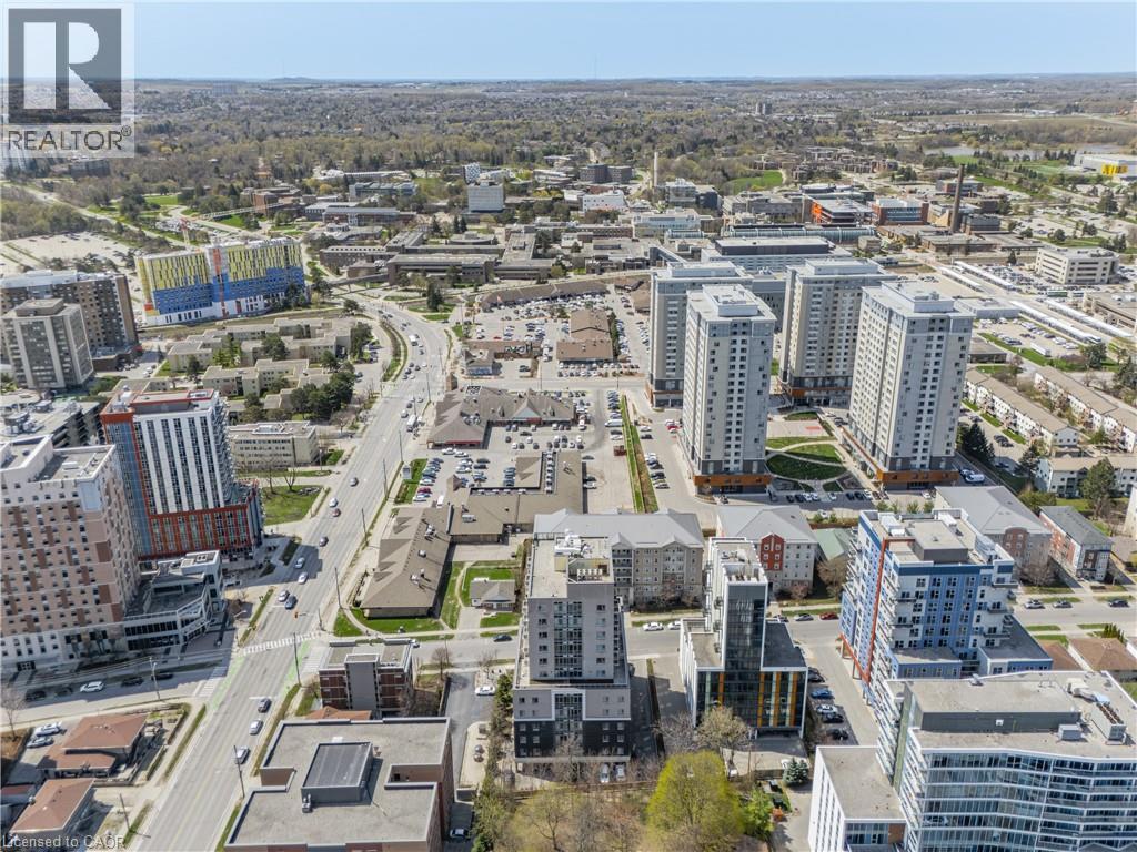 246 LESTER Street Unit# PH-03, Waterloo, Ontario, N2L0H1 — Photo 47