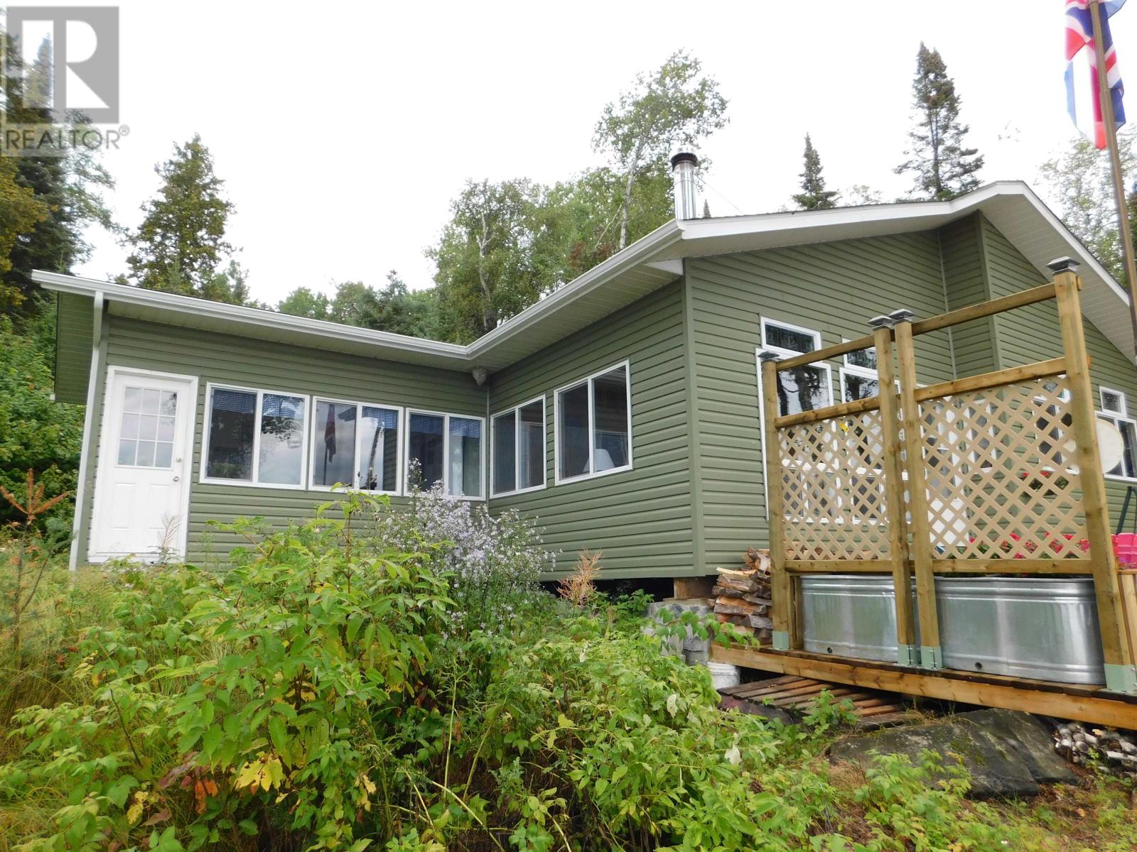 Lot 4 Hoffstrom's Bay, Thunder Lake, Ontario, P8N2Y4 — Photo 5