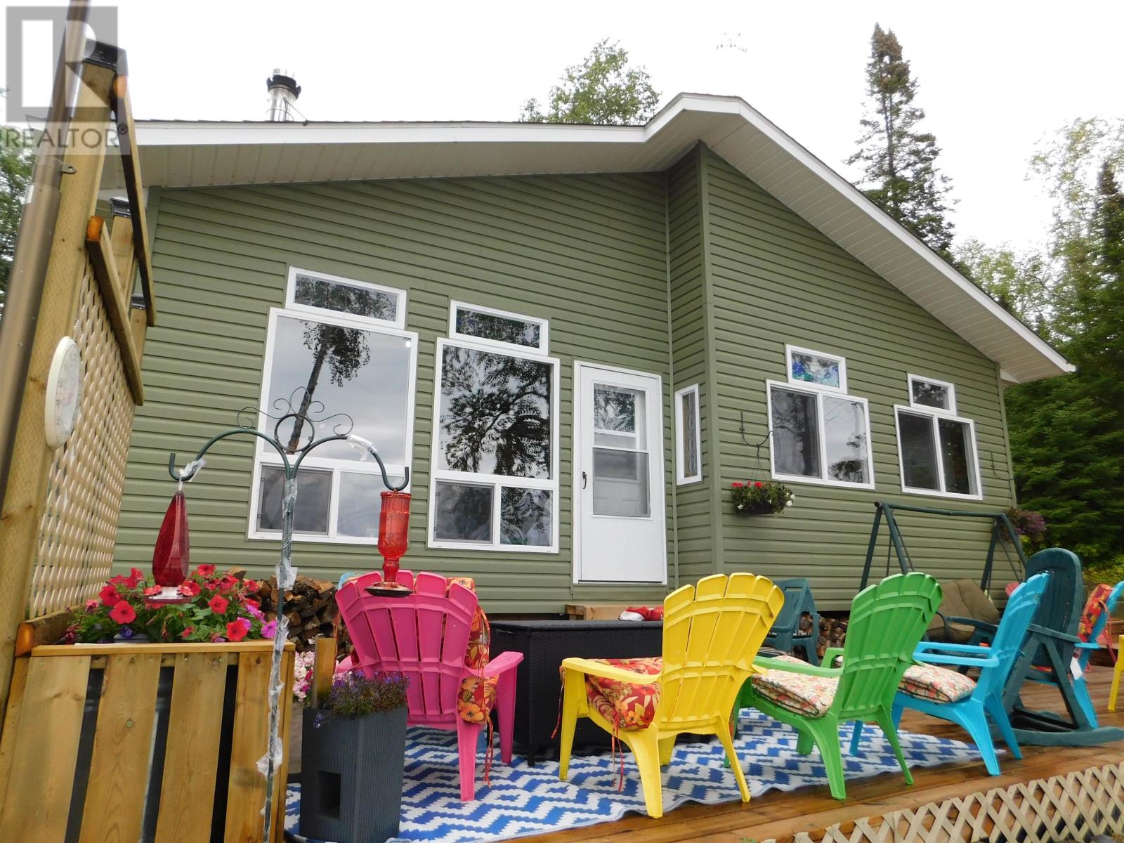 Lot 4 Hoffstrom's Bay, Thunder Lake, Ontario, P8N2Y4 — Photo 6