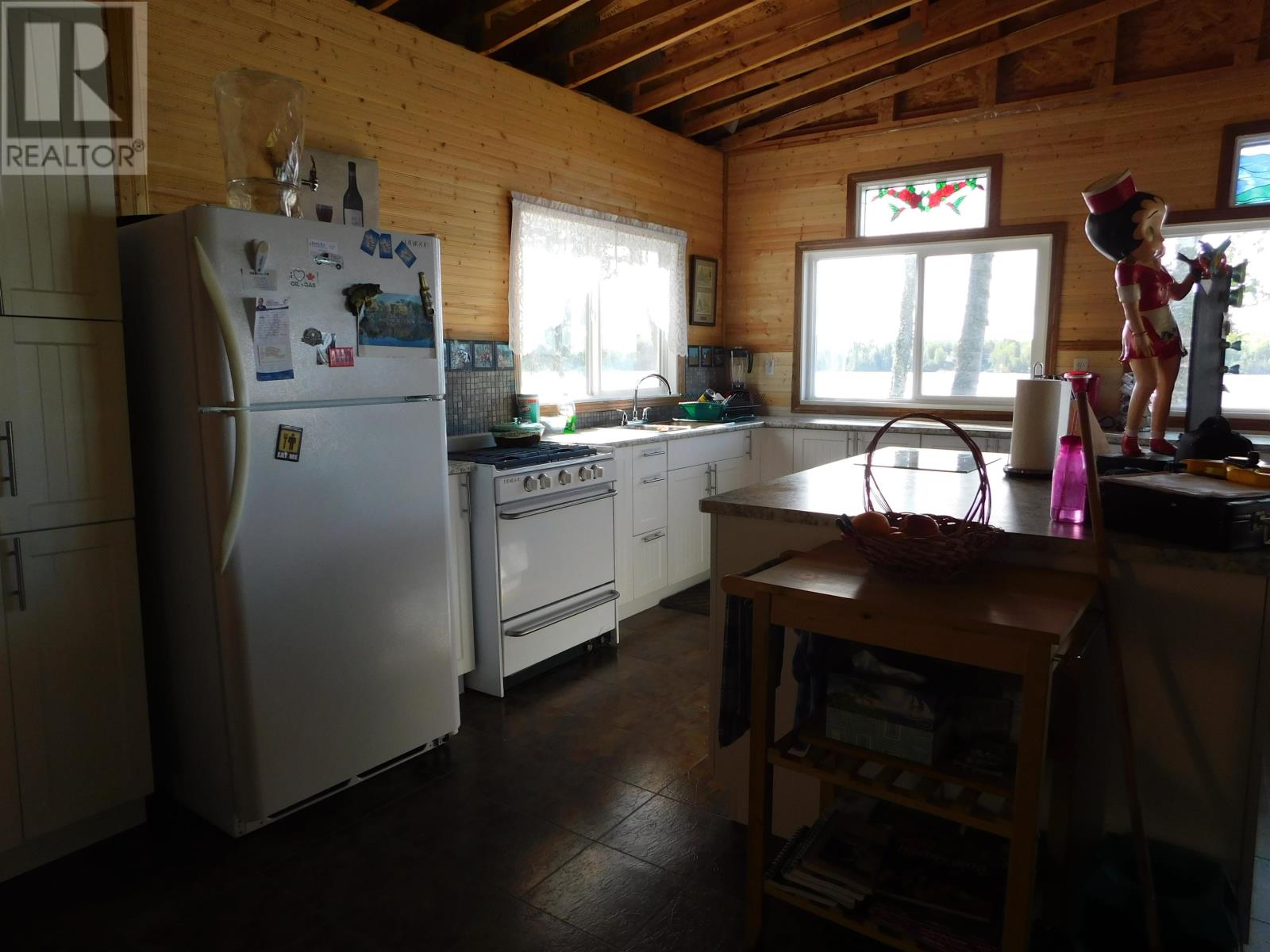 Lot 4 Hoffstrom's Bay, Thunder Lake, Ontario, P8N2Y4 — Photo 9