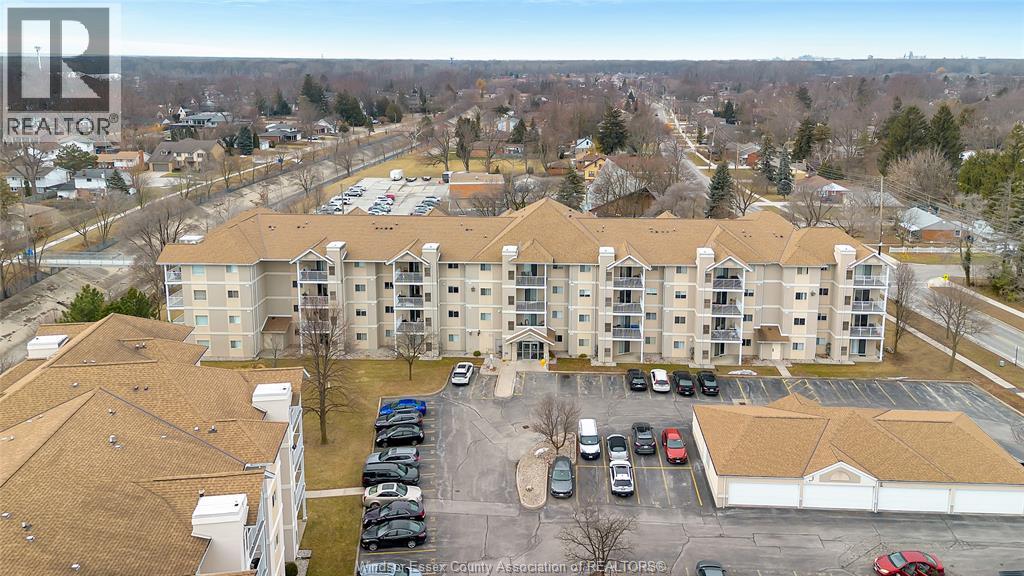 1655 GRAND MARAIS Unit# 310, Windsor, Ontario, N8E4W4 — Photo 2