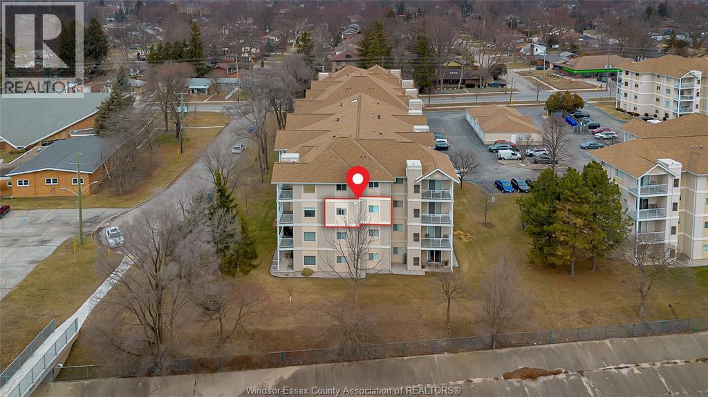 1655 GRAND MARAIS Unit# 310, Windsor, Ontario, N8E4W4 — Photo 31