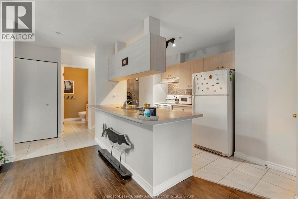 1655 GRAND MARAIS Unit# 310, Windsor, Ontario, N8E4W4 — Photo 6