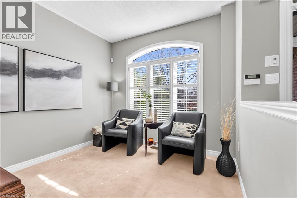 106 BELMONT Boulevard, Georgetown, Ontario, L7G6E3 — Photo 10