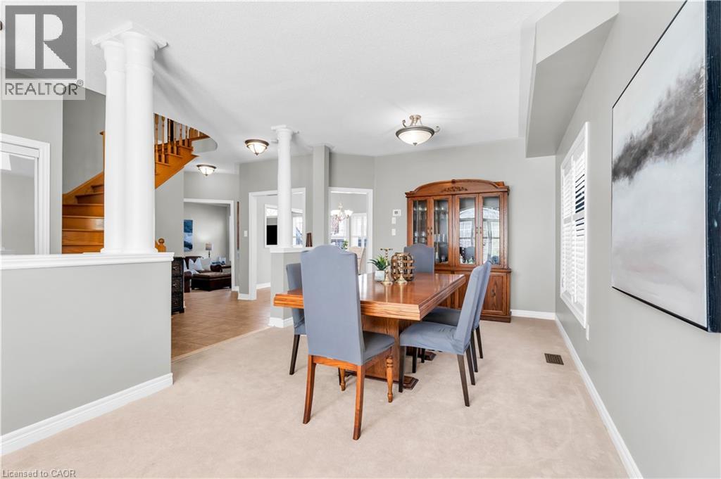 106 BELMONT Boulevard, Georgetown, Ontario, L7G6E3 — Photo 11