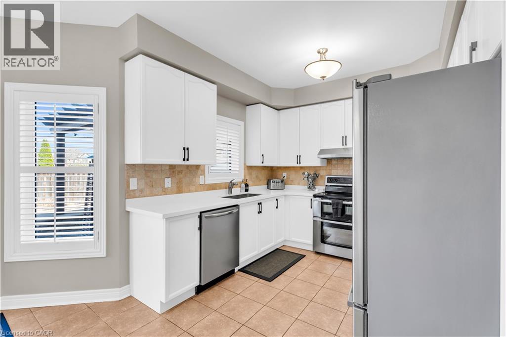 106 BELMONT Boulevard, Georgetown, Ontario, L7G6E3 — Photo 14