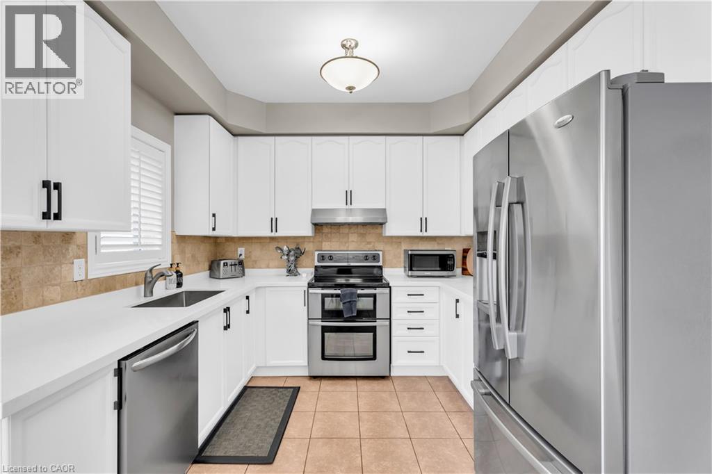 106 BELMONT Boulevard, Georgetown, Ontario, L7G6E3 — Photo 15