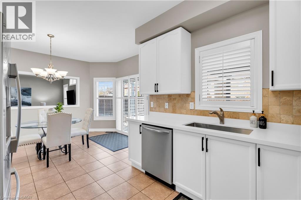 106 BELMONT Boulevard, Georgetown, Ontario, L7G6E3 — Photo 16