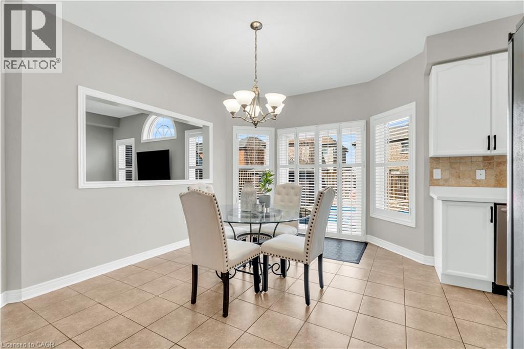106 BELMONT Boulevard, Georgetown, Ontario, L7G6E3 — Photo 17